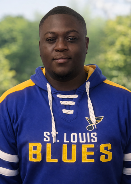 Picture of Anthony Rhodes